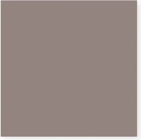 Blat Laminat Masă Exterior Nardi - Pătrat - 90 x 90 cm - Tortora materia