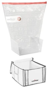 Compactor Cutie de depozitare cu sac în vid M Life, M