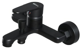 Robinet de umplere a băii Colly negru