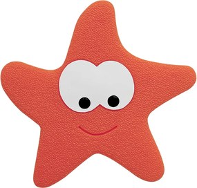 Covorașe antiderapante pentru copii pentru cadă 5 buc. 12x13 cm Starfy – Spirella