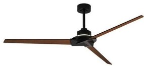 Lustra LED, Ventilator cu telecomanda, IP44, BRISA MA-8723