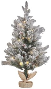 Pom de Crăciun 90 cm Malza (verde). 1081159
