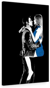 Tablou canvas Sweet Revenge 120x80 cm