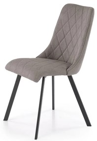 Scaun K561 stofa gri