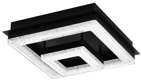 Eglo 99327 - Plafonieră LED FRADELO LED/12W/230V