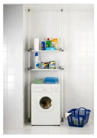 Suport telescopic Wenko Herkules Twin