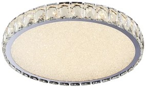 LUXERA 62407 - Plafonier LED GIRO 30W 230V