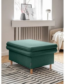 Taburet turcoaz Simon – Miuform