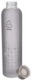 Sticlă gri din sticlă 750 ml Mřížka – Orion