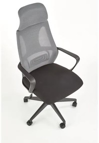 Scaun de birou SANU gri