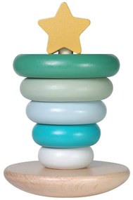 Turn pliabil din lemn Christmas Tree – Kindsgut