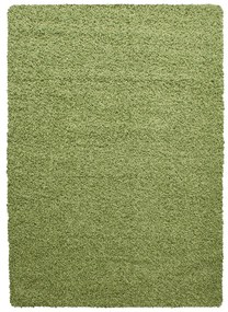 Covor verde 200x290 cm Life – Ayyildiz Carpets