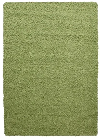 Covor verde 160x230 cm Life – Ayyildiz Carpets
