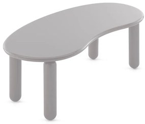 Măsuță UNDIQUE MAS î.44 cm, diferite variante - Kartell Culoare: gri