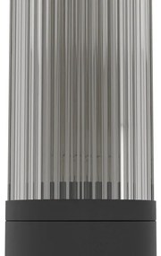 Lampă de exterior Eglo 901034 SALLE 1xE27/15W/230V 46,5 cm IP54