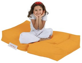 Fotoliu puf Kiddo (Portocaliu). 1101673