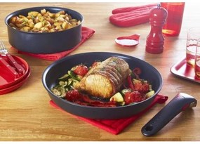 Oală mică Tefal INGENIO Unlimited 16 cm