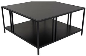 Măsuță de conferință Uranus Black