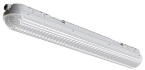 APLED - Lampă aplicată LED DUSTER LED/58W/230V IP65 4000K
