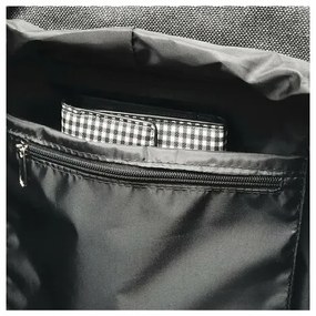 Rolser Geantă de cumpărături cu roți I-Max MF 2,negru
