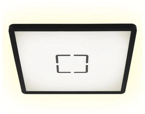 Plafonieră LED FREE LED/18W/230V 29x29 cm Briloner 3390-015