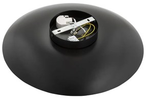 Aplica LED lumina ambientala BOLTON 8864 negru