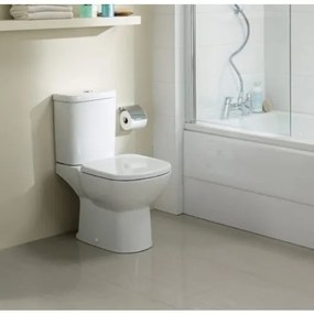 Ideal Standard Tempo - Capac WC, alb T679201