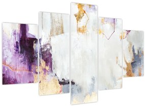 Tablou - Abstract (150x105 cm)