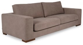 Canapea Nplus - Brown