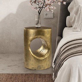 Masuta laterala design modern Hole