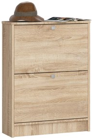 Pantofar Simran (stejar sonoma). 1068553