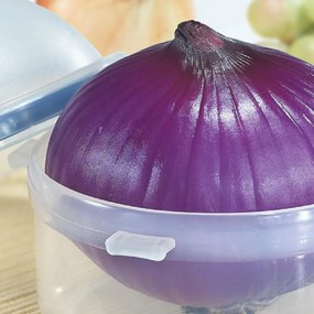 Recipient pentru ceapă LOCKnLOCK, 300 ml