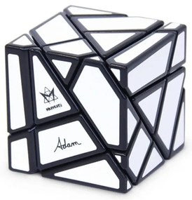 Puzzle Ghost Cube – RecentToys