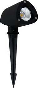 Tarus cu proiector LED iluminat exterior IP65 INSIDE NVL-9010005