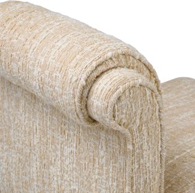 Scaun elegant design LUX Fairburn