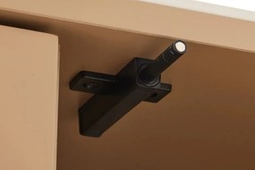 Dulap cu blat ceramic SAVOY 130cm