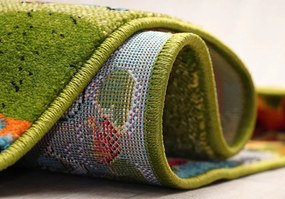 Covor Pentru Copii Kolibri Ferma 11287