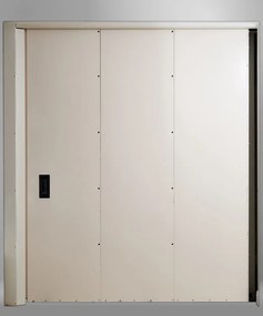 Usa antifoc glisanta ROLLING  -Ei 60 EI 120 2800x2500, DR