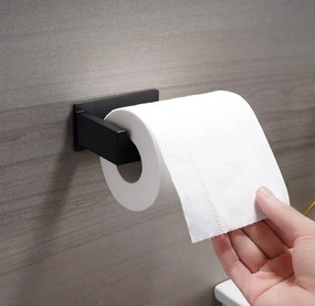 Suport autoadeziv pentru hârtie igienică - Ruhhy