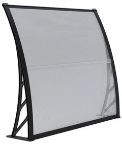 Acoperiș intrare 150x100cm