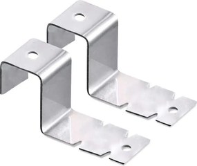 Umerașe pentru fereastră - 2 bucăți în set