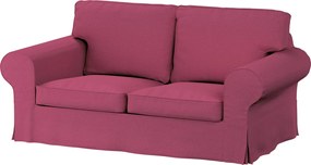 Husa canapea Ektorp 2-locuri, pliabil (pentru modele Ikea in vanzare din 2012)