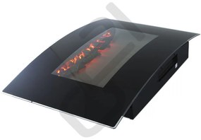 Șemineu electric G21 Fire Storm