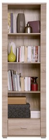 Raft Gwenn 1S/60 (Stejar sonoma). 1052921