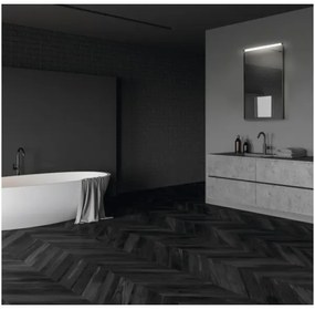 Aplică LED pentru oglindă de baie Briloner SPLASH LED/10W/230V IP44