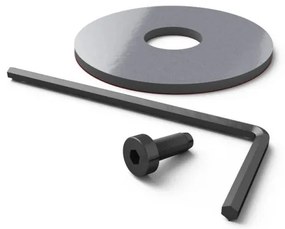 Lampă de masă LED RGB dimabilă Hue PLAY SINGLE PACK WACA LED/6W/230V Philips