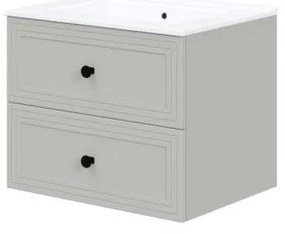 Dulap Baie TORETO SU-60 Casmir Mat