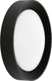 Aplică LED de exterior Eglo 94784 ONTANEDA 1xLED/8,2W/230V