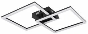 Plafoniera moderna led 36W Tiny 67246-36 Globo