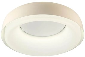 Redo 01-3721 - Plafonieră LED DIP LED/30W/230V, diametru 48,6 cm, bej